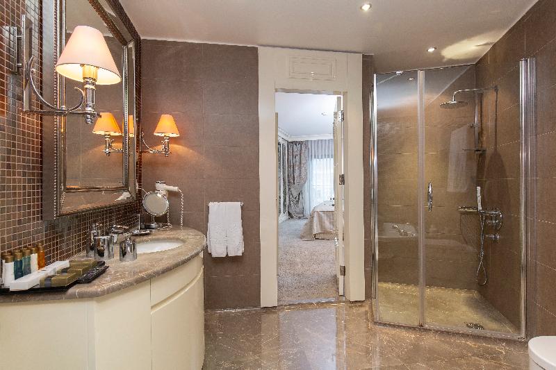 اتاق سوپریور, Golden Tulip Fab Hotel New Taipei