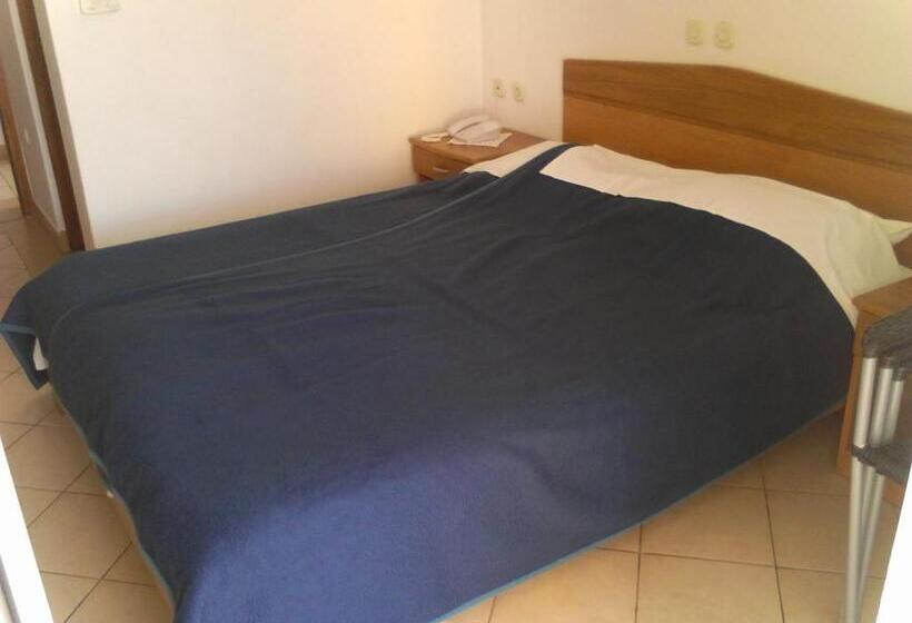 اتاق استاندارد, Guest House Frane