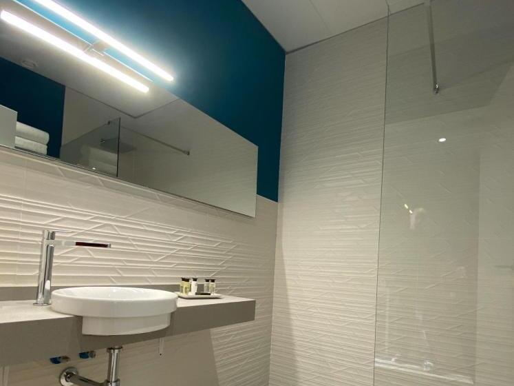 اتاق استاندارد سه نفره, Soho Boutique Sevilla