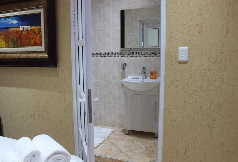 Номер Deluxe, Romans Rest Guest House