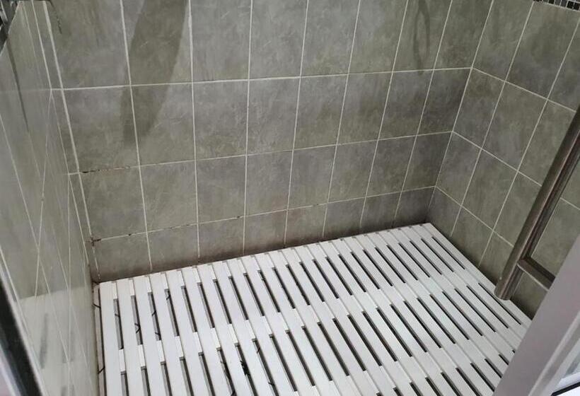 Номер Стандарт с Гидромассажем, Romans Rest Guest House