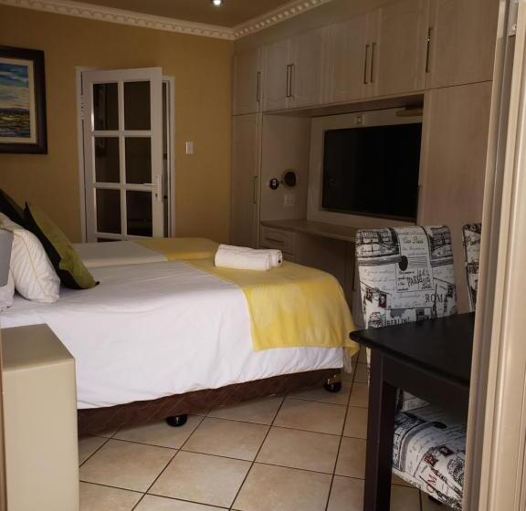 Номер Стандарт, Romans Rest Guest House