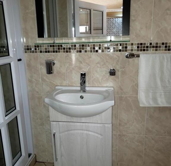 Номер Стандарт, Romans Rest Guest House
