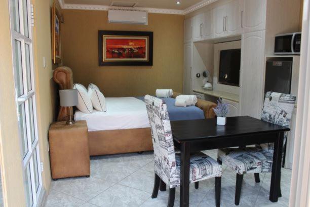 Номер Deluxe, Romans Rest Guest House