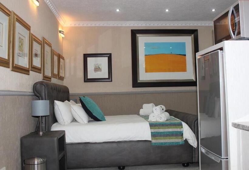 Номер Deluxe, Romans Rest Guest House