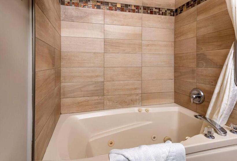 Стандартный Номер Кровать Кинг, Best Western Newberg Inn