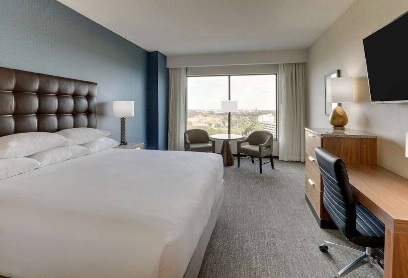 اتاق دلوکس مخصوص معلولین, Drury Plaza Hotel Orlando   Disney Springs Area