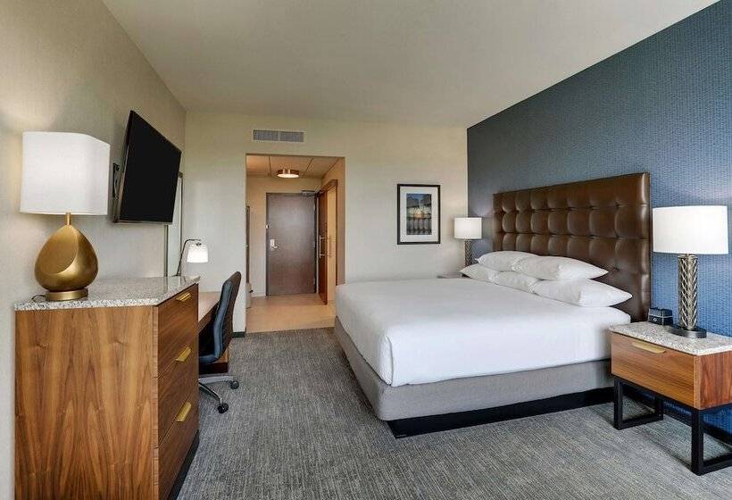 اتاق لوکس با چشم‌انداز, Drury Plaza Hotel Orlando   Disney Springs Area