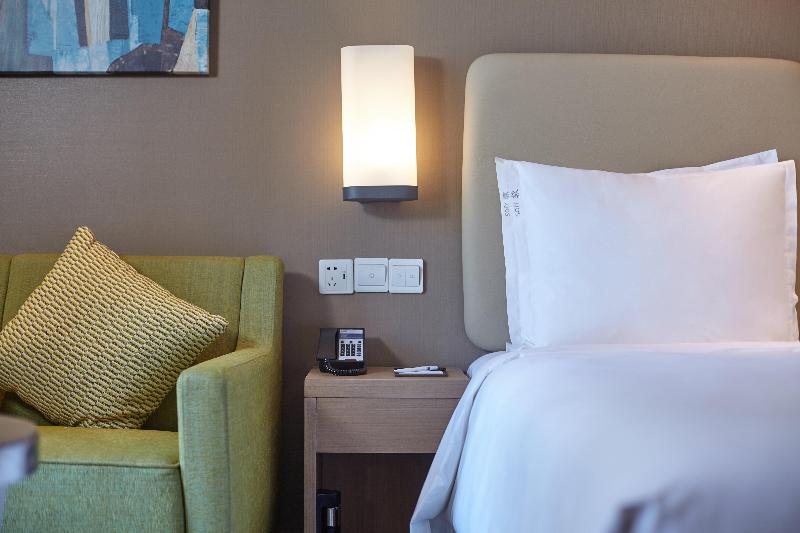 标准间, Holiday Inn Express Fall River North