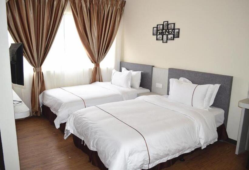 اتاق لوکس, Angsoka