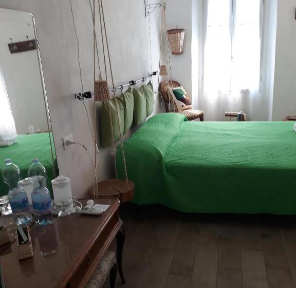 Номер Стандарт, Come Una Volta