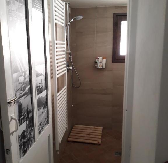 Standard room with outdoor bath, Come Una Volta