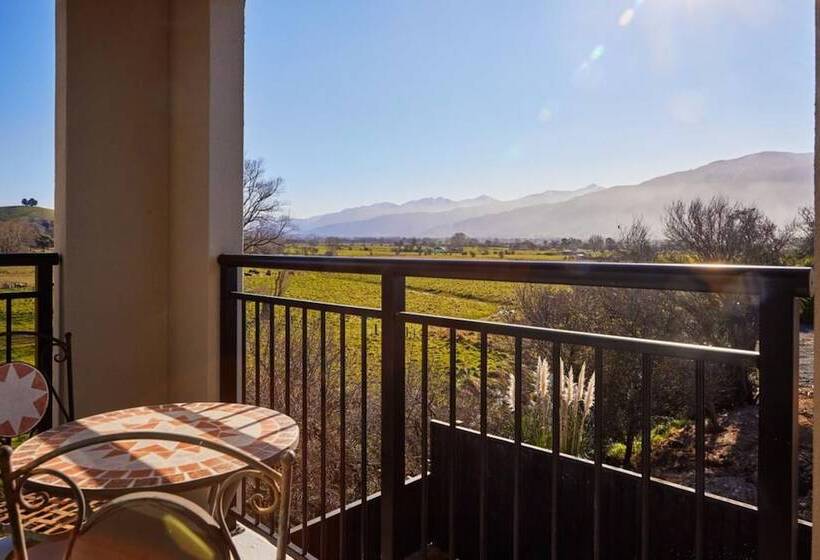 Suíte com Hidromassagem, Mondello Kaikoura