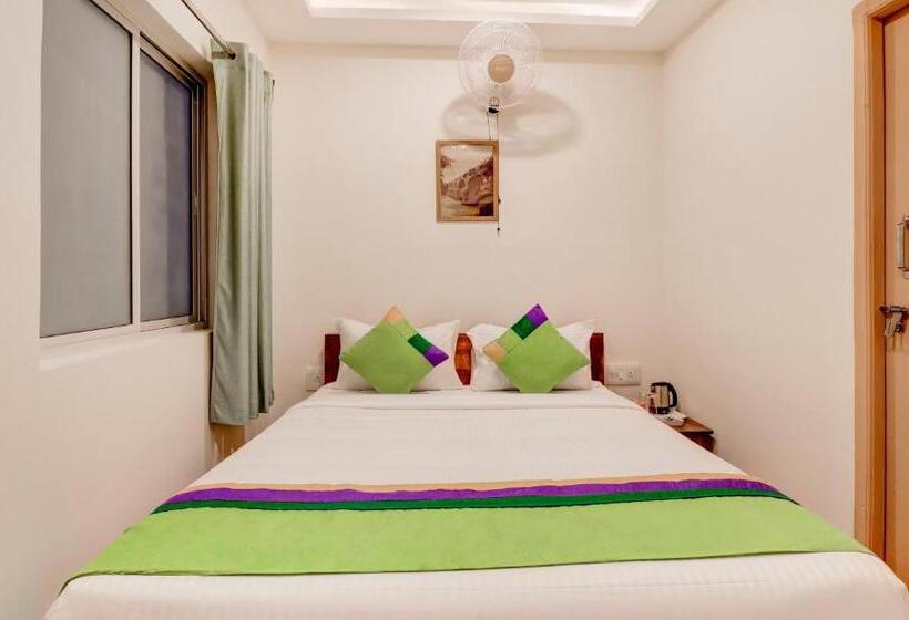 经济房, Treebo New Redfern, Madikeri