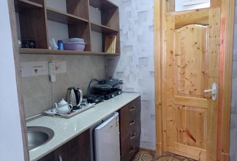 اتاق استاندارد, Bizim Ev Hostel