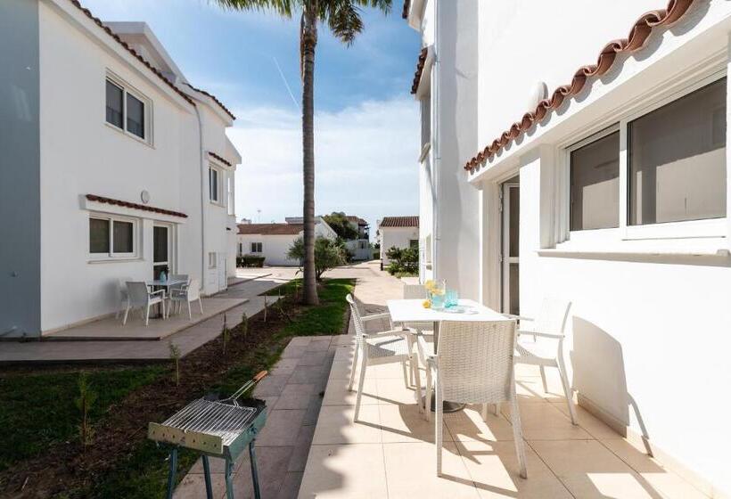 Дом 2 Спальни, Fig Tree Z Holiday Resort