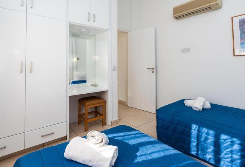 Дом 2 Спальни, Fig Tree Z Holiday Resort