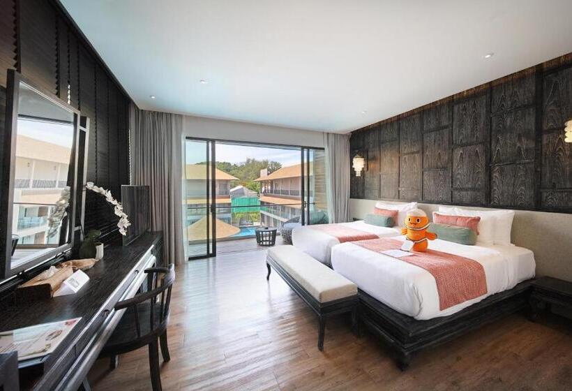 Family Suite, Ananya Lipe Resort