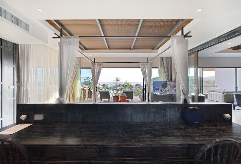 Королевский Люкс, Ananya Lipe Resort