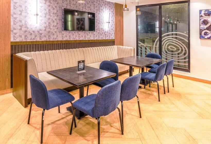 Номер Superior, Reec Machala By Oro Verde Hotels