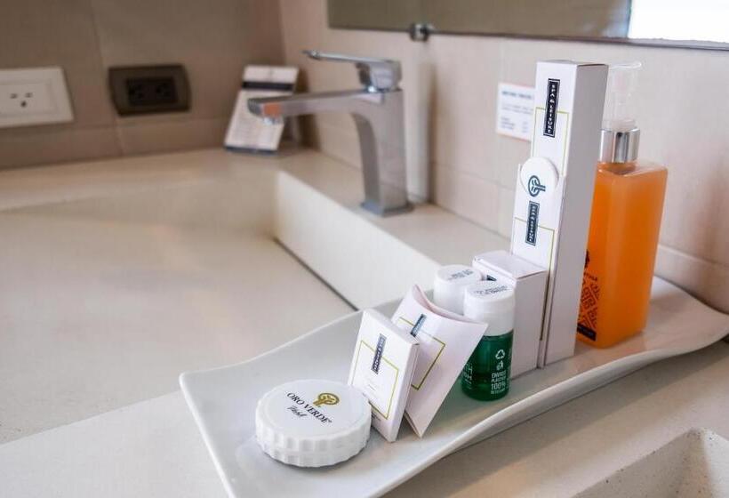 Люкс Superior, Reec Machala By Oro Verde Hotels
