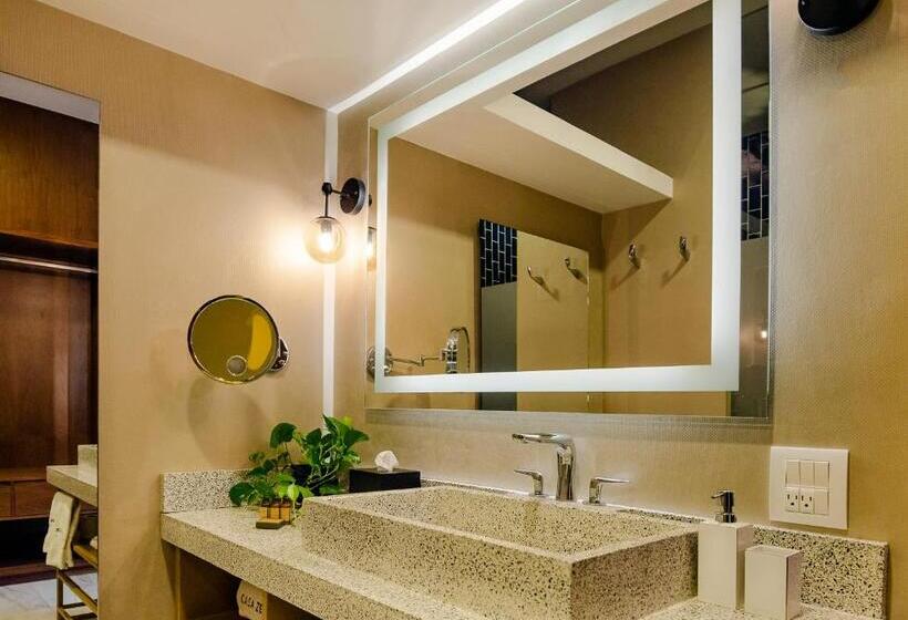 اتاق استاندارد با 2 تخت دوبل, Boutique Casa Zevallos