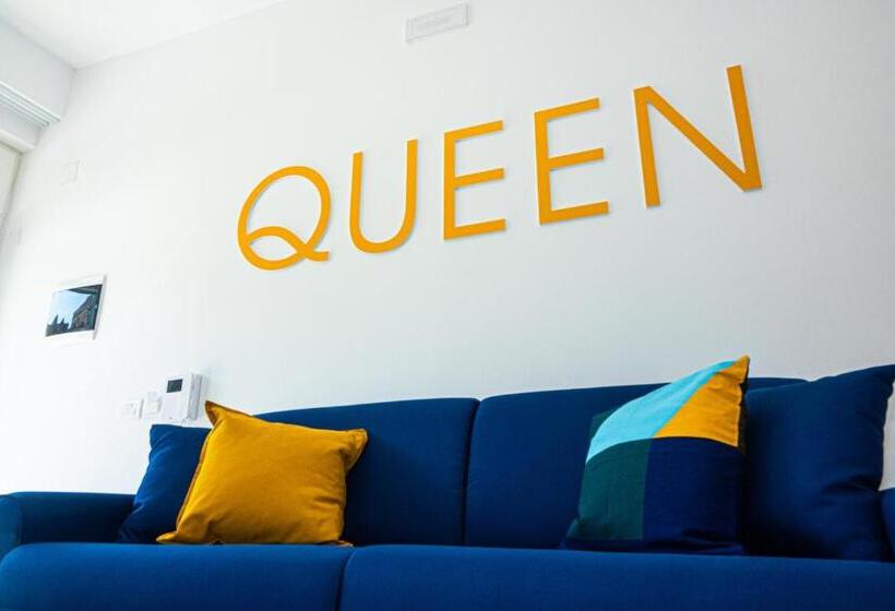 استودیو خانوادگی, Beeapartments