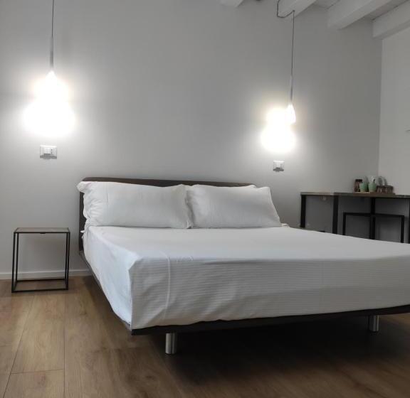 スタンダードルーム, Borgo Di Ponte Holiday Apartments & Rooms