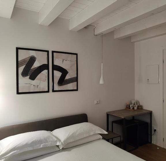 スタンダードルーム, Borgo Di Ponte Holiday Apartments & Rooms
