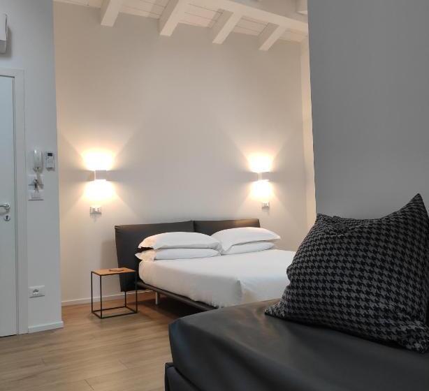 ファミリールーム, Borgo Di Ponte Holiday Apartments & Rooms