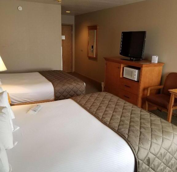 스위트, Best Western Rory & Ryan Inns