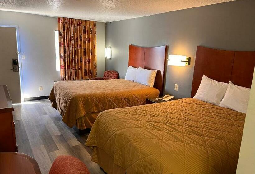 Номер Economy, Briarwood Inn