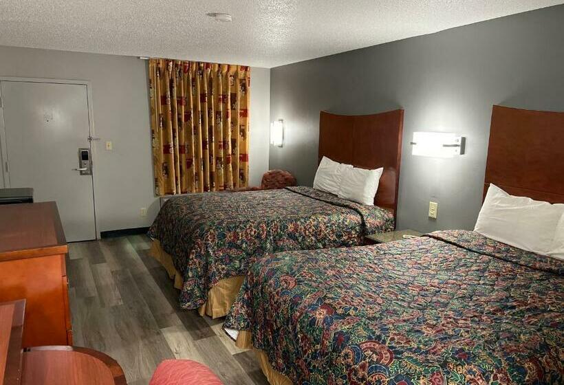 Номер Economy, Briarwood Inn