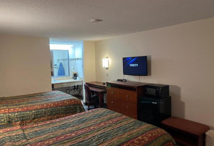 Номер Economy, Briarwood Inn