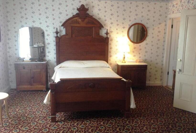 스위트, Bridgeport Inn