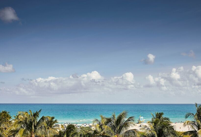 Suite Reale, The Betsy Hotel, South Beach