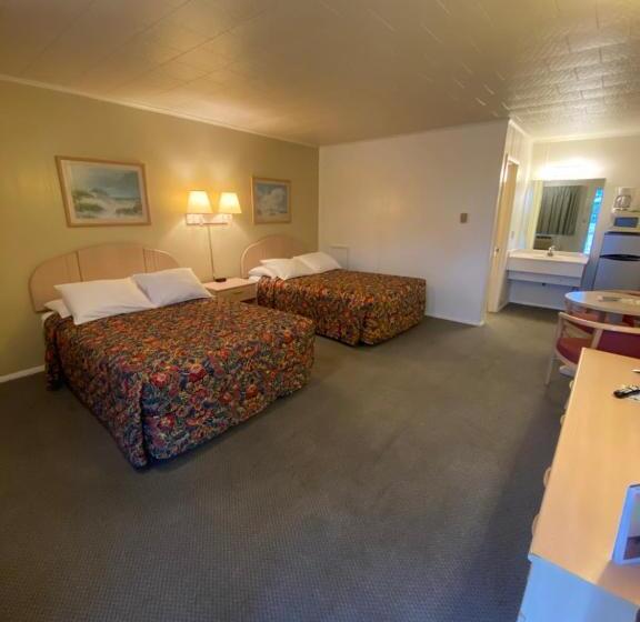 Номер Стандарт, Birchwood Inn