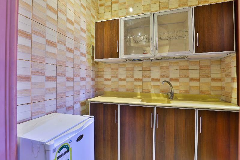 침실 1개 아파트, Oyo 273 Star Yanbu  Suites