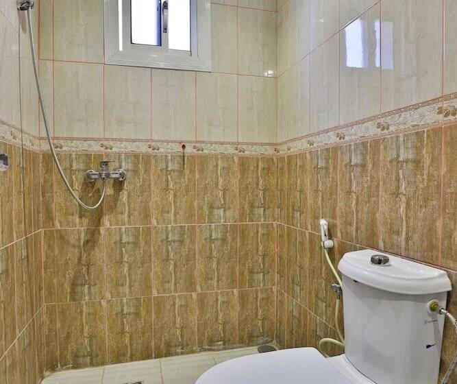 침실 2개 디럭스 아파트, Oyo 273 Star Yanbu  Suites