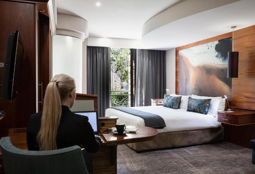 Люкс, Seven Villa Hotel & Spa