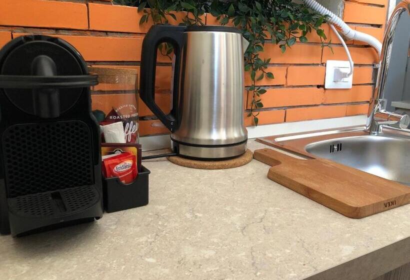 اتاق لوکس, Pinotto Bnb