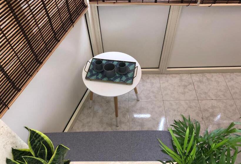 اتاق لوکس, Pinotto Bnb