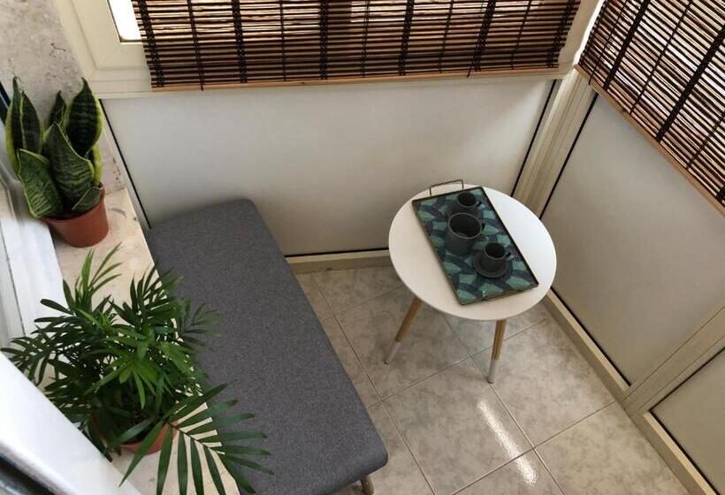 اتاق لوکس, Pinotto Bnb