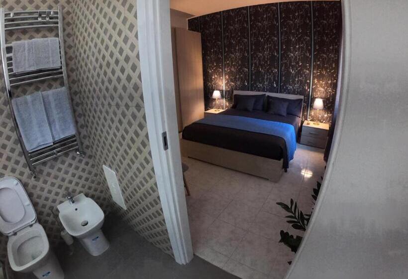 اتاق لوکس, Pinotto Bnb