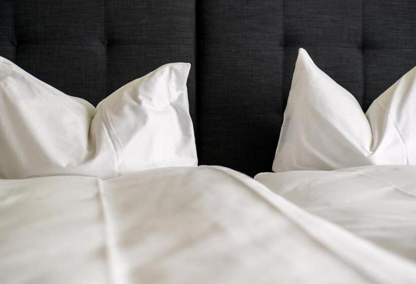Номер Economy, Partner Hotel Ag Zofingen