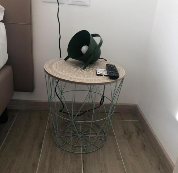 标准间, Sole&luna   Rooms