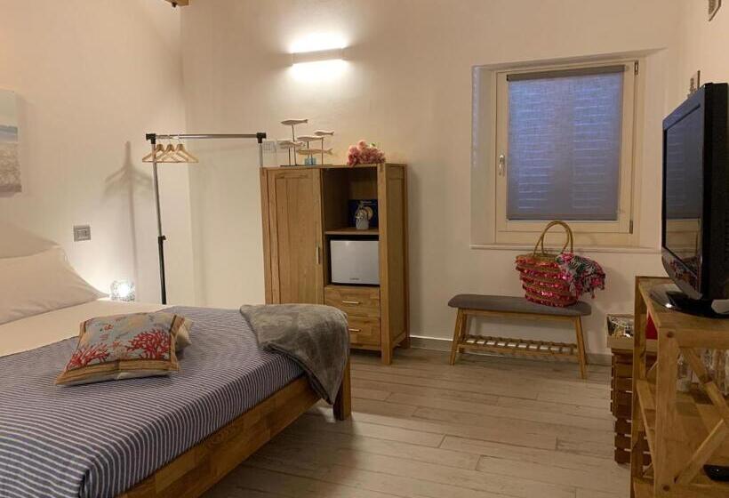 Quarto Deluxe, Rosamare