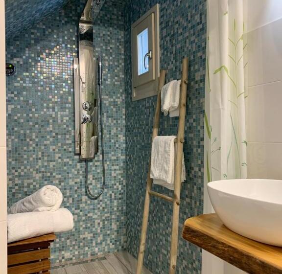 Quarto Superior, Rosamare