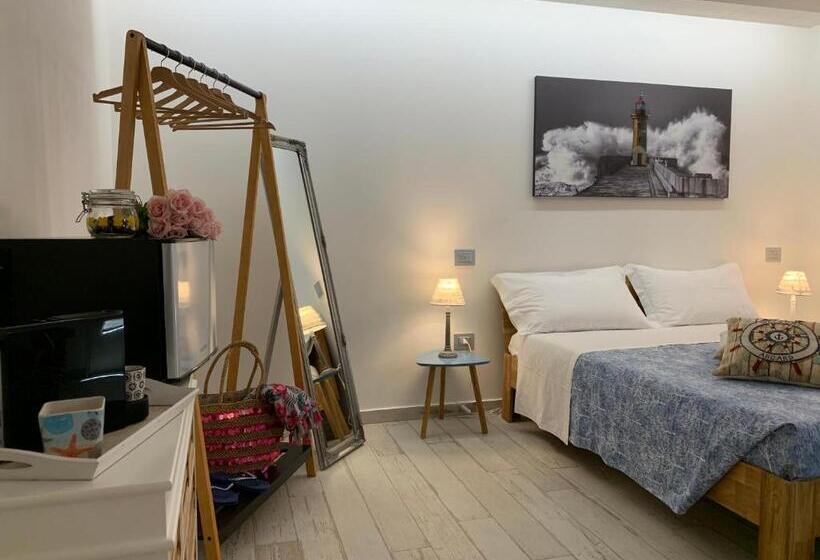 Quarto Superior, Rosamare