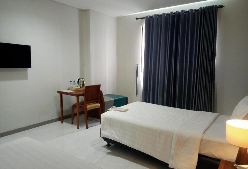 Номер Superior, Nalendra Plaza Subang